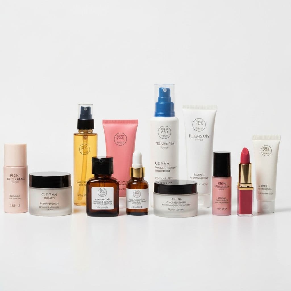 Beauty & Personal Care