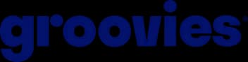 Groovies logo