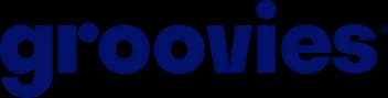 Groovies logo