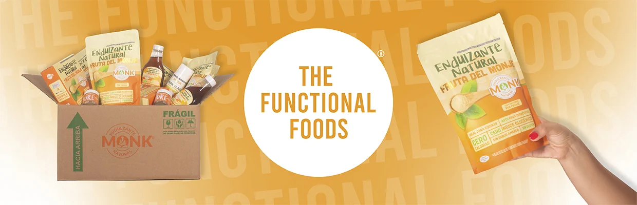 The Functional Foods